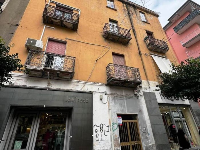 Appartamento quadrilocale in vendita in Via g mazzini, Centro, Battipaglia