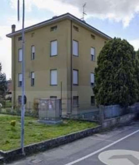 Appartamento con 6 locali in vendita in via Dante, Ravarino