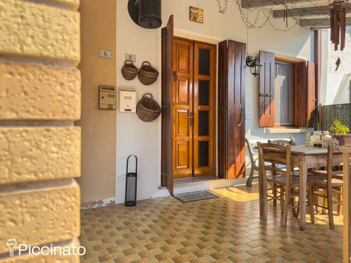 Casa quadrilocale in vendita in Via Lavatoio, Pozzo, Pasiano di Pordenone