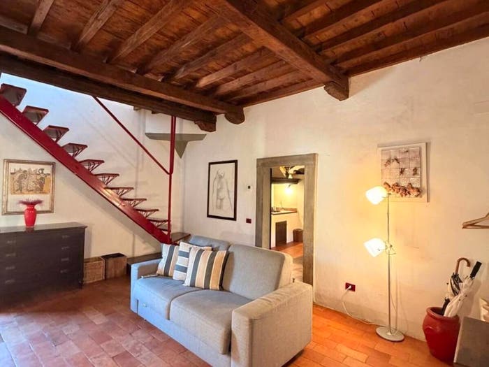 Appartamento trilocale in vendita in Piazza della Passera, Ponte Vecchio Pitti, Firenze