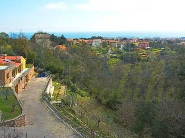 Appartamento quadrilocale in vendita in Via Morteo, Centro, Loano