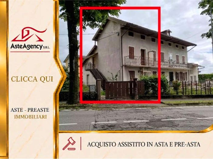 Appartamento con 6 locali in vendita in Viale Pedavena, Centro, Feltre