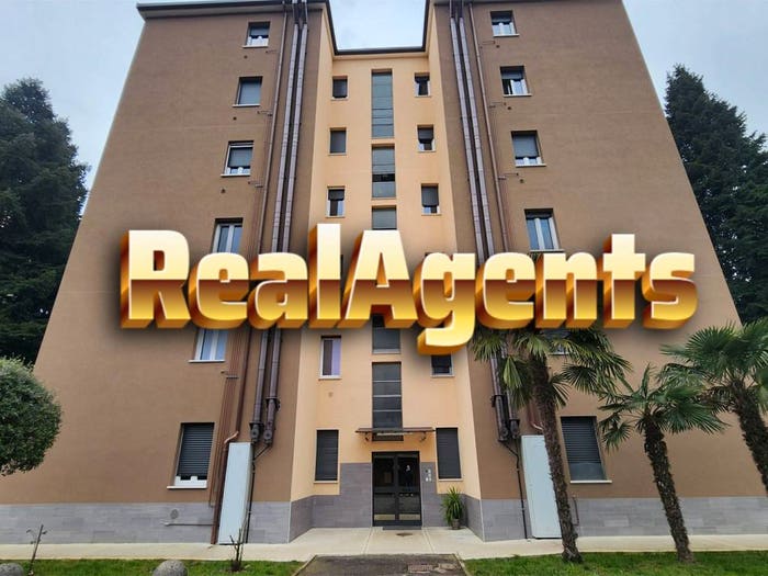 Appartamento trilocale in vendita in Via Don Francesco Gattinoni, Barlassina