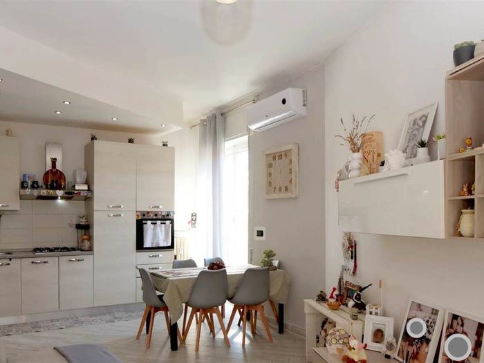Appartamento quadrilocale in vendita in Via IV Novembre, Novi Ligure