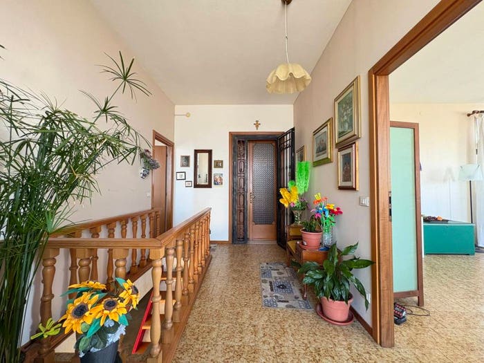 Appartamento quadrilocale in vendita in Via Polesana Rovigo, Centro, Lendinara