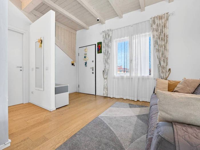 Appartamento trilocale in vendita in Via Giuseppe Verdi, San Pietro Pace, Rho