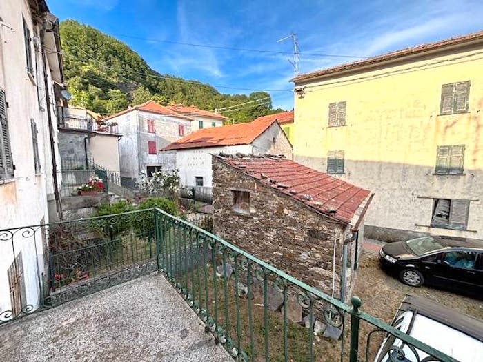 Casa quadrilocale in vendita in Località Cassingheno, Fascia