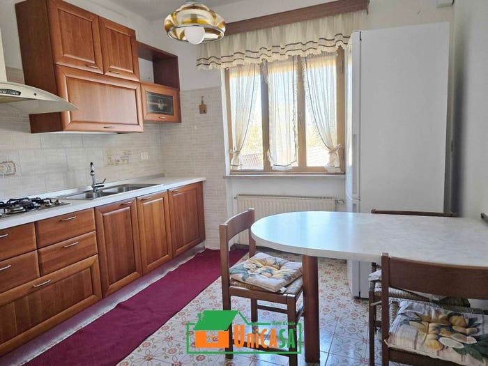 Appartamento bilocale in vendita in Via Guglielmo Marconi, Centro, Staranzano