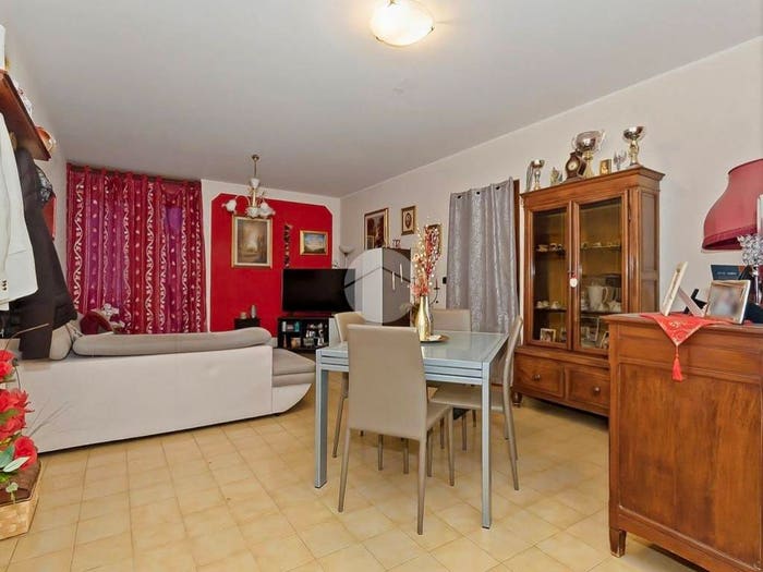 Appartamento quadrilocale in vendita in Via Velso Mucci, Centro, Bra