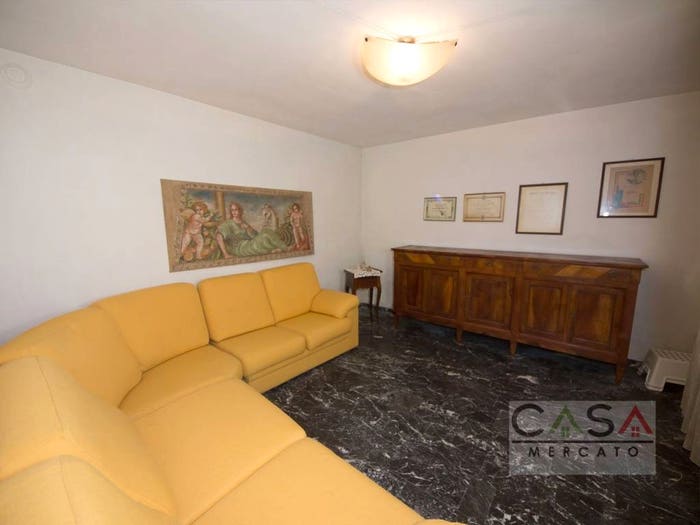 Casa quadrilocale in vendita in Via san Pietro, Centro, Cordenons
