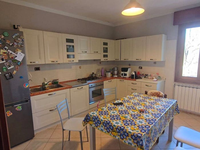 Appartamento con 5 locali in vendita in ADRIA Via S Allende, Centro, Adria