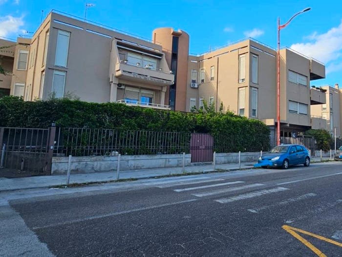 Appartamento con 5 locali in vendita in Sant'Agata, Messina