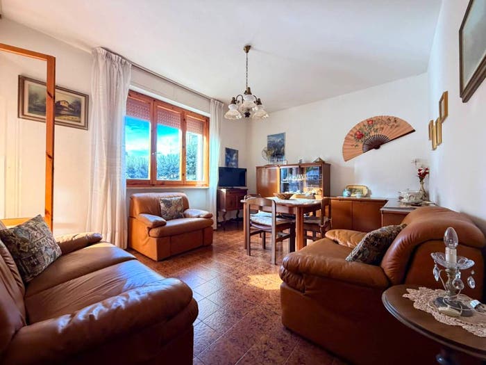 Appartamento trilocale in vendita in Via Spagna, Cassarello Senzuno Salciaina, Follonica