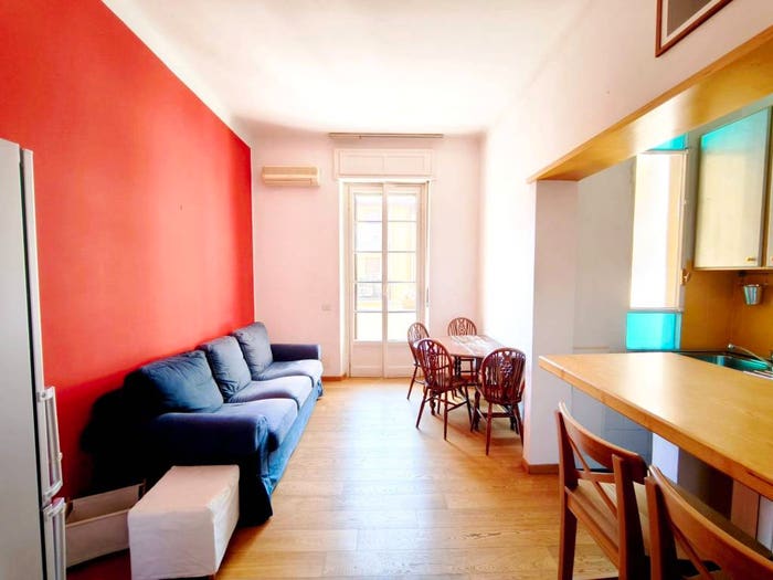 Appartamento bilocale in vendita in Via Sangallo, Città Studi, Milano