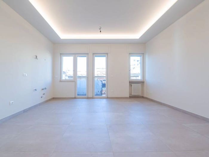 Appartamento trilocale in vendita in Via Italica, Porta Nuova, Pescara