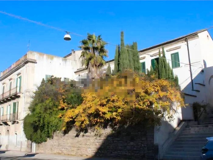 Casa con 6 locali in vendita in Via dei Bastioni, Centro, Ortona