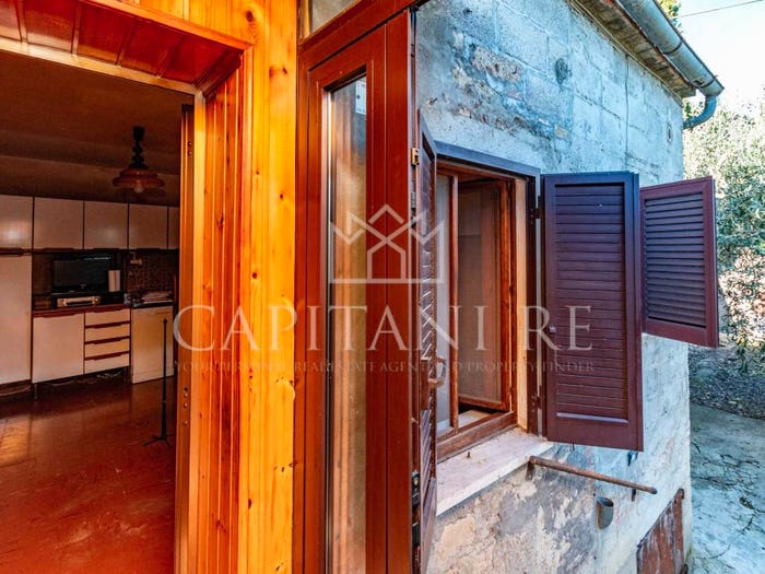 Casa quadrilocale in vendita in Via Antica Chiusina, Montepulciano