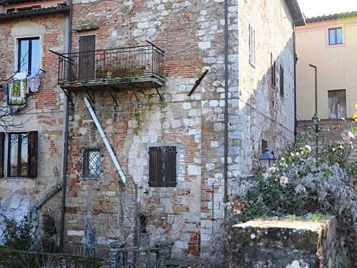 Appartamento con 6 locali in vendita in Colle Alta Borgo Nuovo, Colle di Val d'Elsa