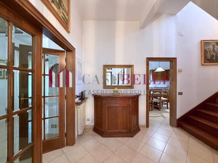 Casa con 6 locali in vendita in Via Padronetti, Camaiore Paese, Camaiore