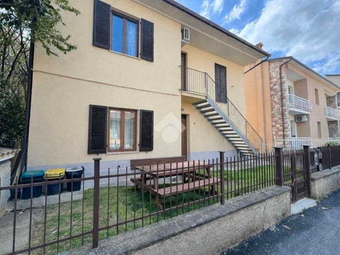 Appartamento trilocale in vendita in Via della conciliazione, Santa Maria degli Angeli, Assisi