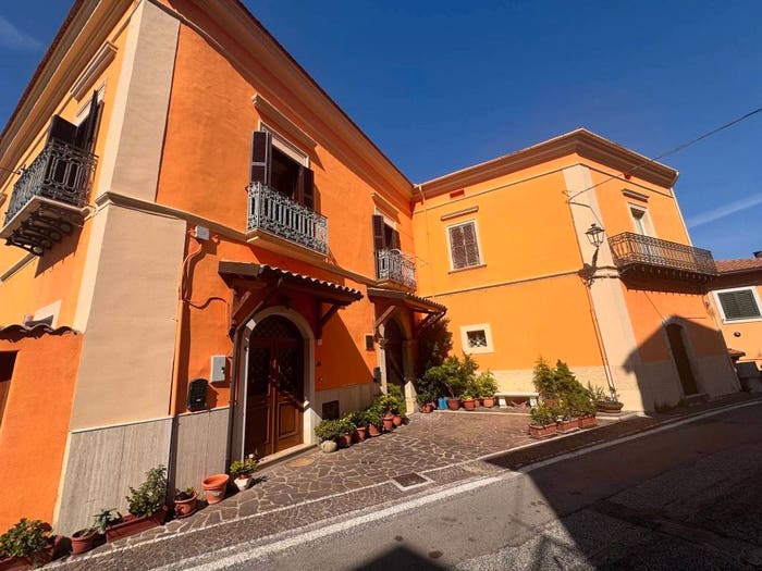 Casa con 5 locali in vendita in Corso San Tommaso, Roccasecca