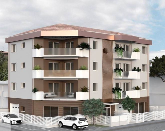 Appartamento con 6 locali in vendita in Stazione Grandi Italiani, Forlì