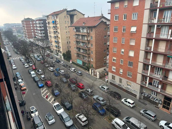 Appartamento bilocale in vendita in Via Ettore Ponti, Barona, Milano