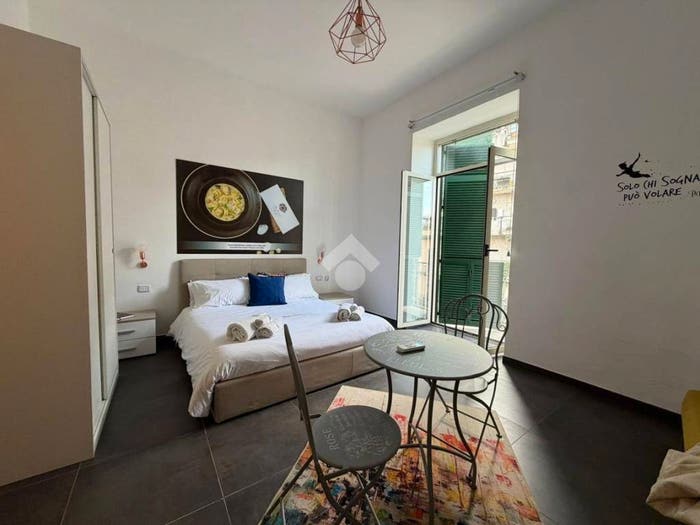 Appartamento con 5 locali in vendita in Via Roma, Centro, Gragnano