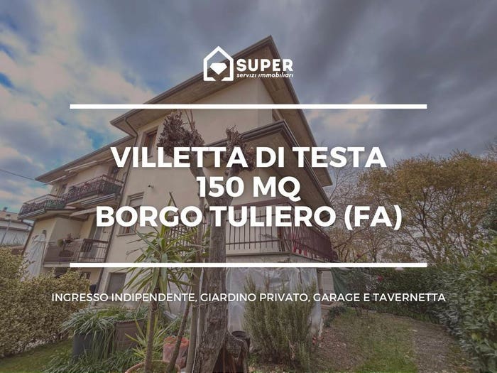 Casa con 6 locali in vendita in Via Tombarelle, Faenza