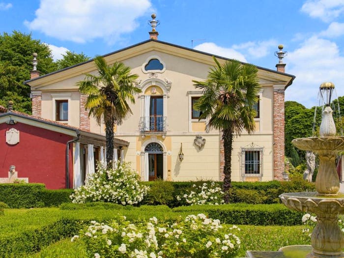 Casa con 6 locali in vendita in Via Ca Dotta, Sarcedo