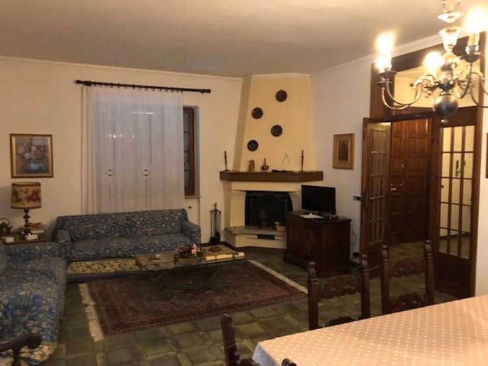 Casa con 5 locali in vendita in Via Spongiola No Number, San Giovanni San Bernardino, Bettola