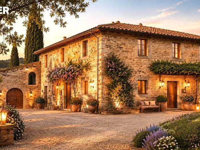 Casa con 6 locali in vendita in Centro, Castelfiorentino