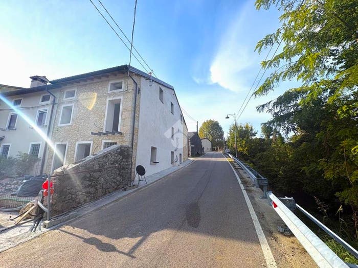 Appartamento trilocale in vendita in Via Rudella, Sovizzo