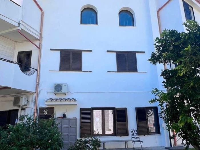 Appartamento con 5 locali in vendita in Viale Lucrezia Della Valle, Santa Maria, Catanzaro