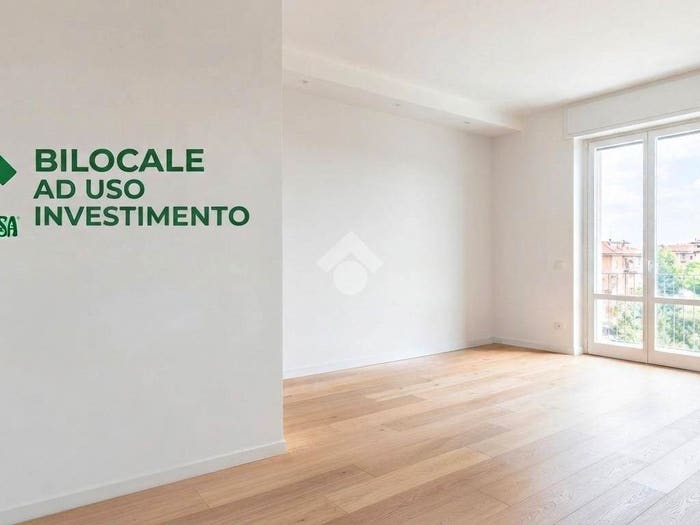 Appartamento bilocale in vendita in Via Berlinguer, San Polo, Torrile