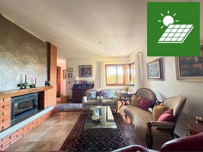 Casa con 6 locali in vendita in Passons, Pasian di Prato