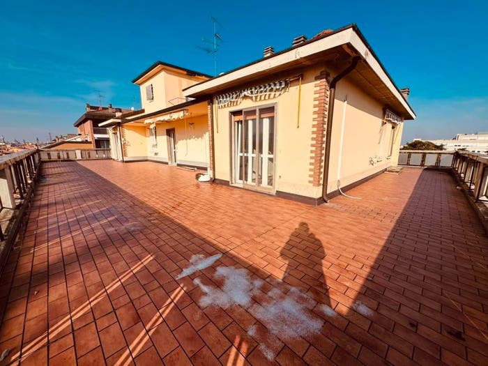 Casa con 6 locali in vendita in Massarenti, Bologna