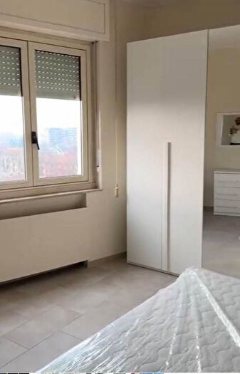 Appartamento trilocale in vendita in Via Genova, Dante Cheope, Piacenza