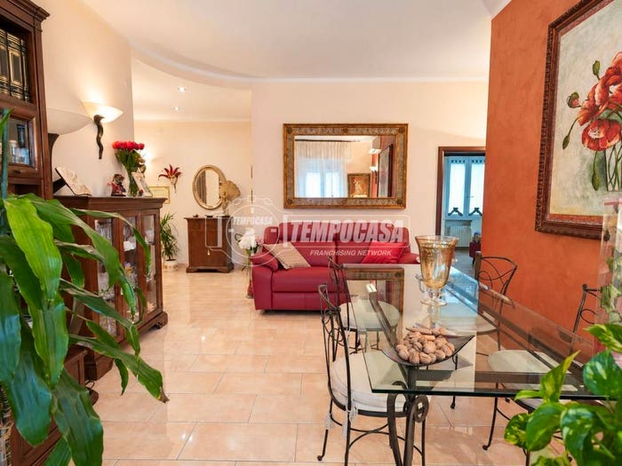 Appartamento trilocale in vendita in Via Enrico Fermi, San Faustino, Modena