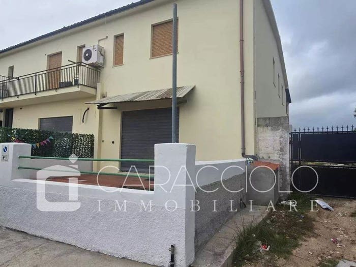 Casa in vendita in Isticadeddu Gregorio, Olbia