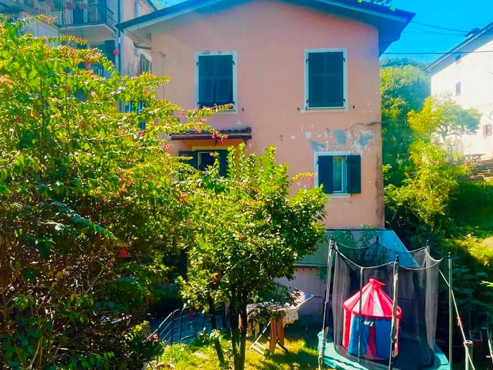 Casa quadrilocale in vendita in Via Cafaggio, Centro, Ameglia