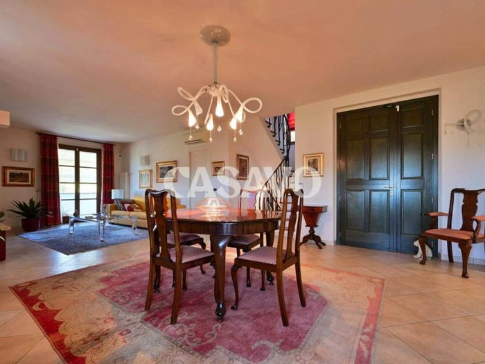 Casa con 6 locali in vendita in Via della Malva, Montenero Basso Montenero Alto, Livorno