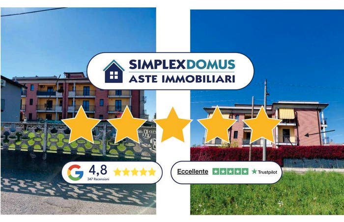 Appartamento quadrilocale in vendita in via Berra C, Venegono Inferiore