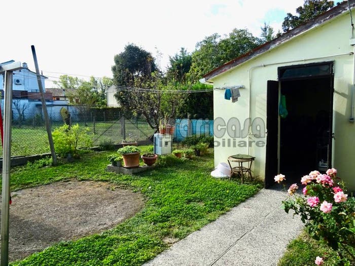 Casa con 6 locali in vendita in Via Nazionale, Pastureria, Occhiobello