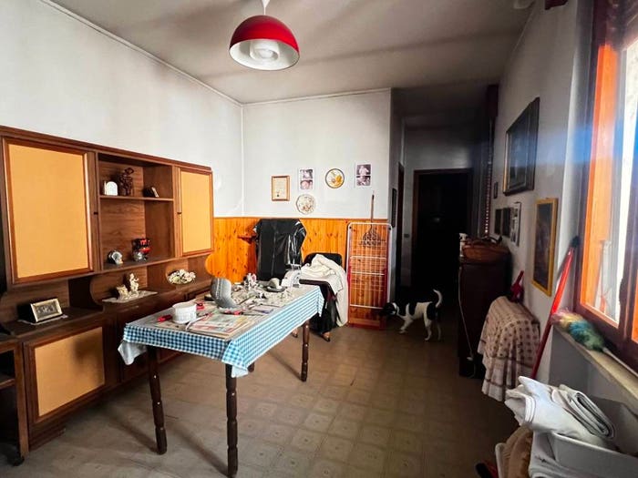 Appartamento bilocale in vendita in Via Sesto, Fengo, Acquanegra Cremonese