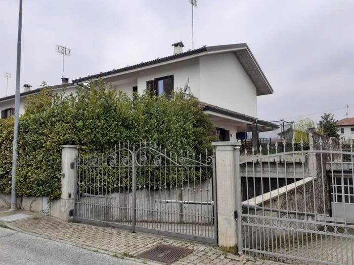 Casa con 5 locali in vendita in Via Monte Matto, Centro, Borgo San Dalmazzo