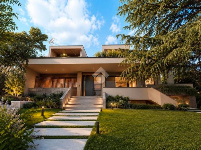 Casa con 6 locali in vendita in Via dei Tulipani, Centro, Avezzano