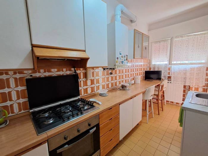 Casa con 5 locali in vendita in Via Germoglio, Via Pomposa, Ferrara