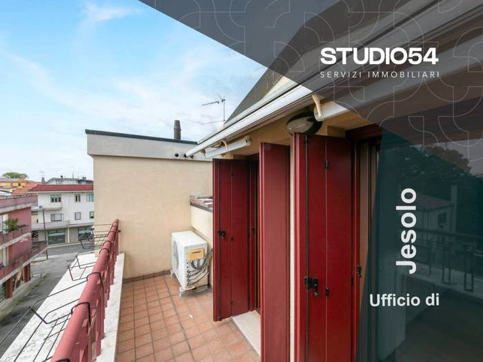 Appartamento bilocale in vendita in Via Roma, Centro, Eraclea