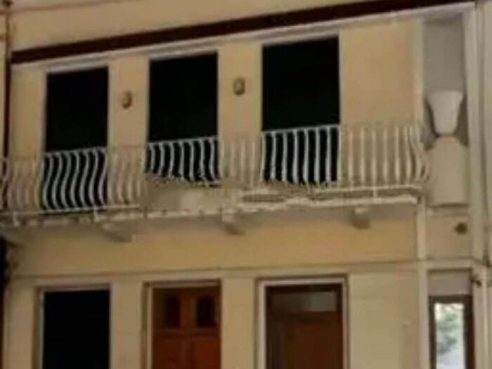 Appartamento con 6 locali in vendita in Via Leonardo da Vinci, Centro, Viareggio